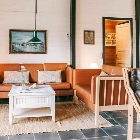 Daire Summerhouse In Strandlyst *