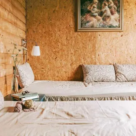 Summerhouse In Strandlyst