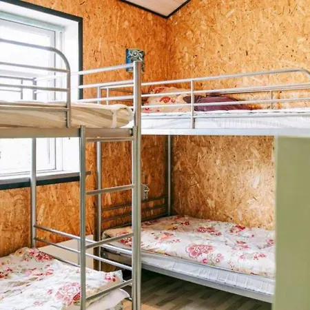 아파트 Summerhouse In Strandlyst