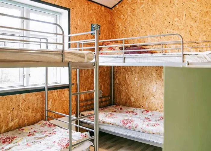 Lägenhet Summerhouse In Strandlyst